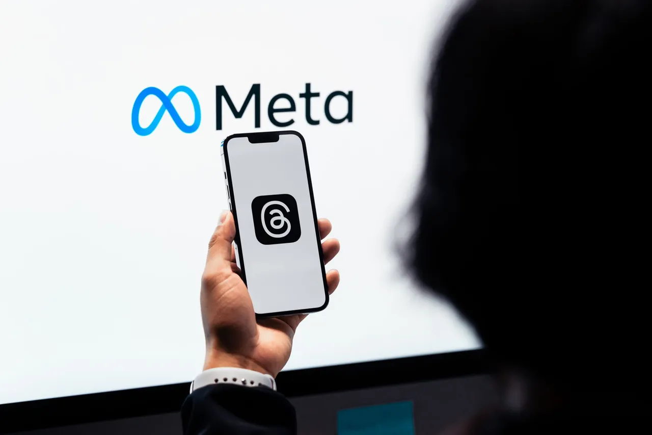 Meta обязали создать фонд на $567 млн из-за вреда соцсетей для детей
