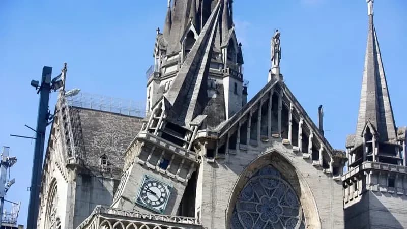 Колумбию потрясло мощное землетрясение: погибли более 100 человек, власти объявили чрезвычайное положение